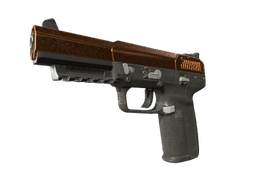 Five-SeveN | Медная галактика