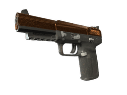 Five-SeveN | Copper Galaxy