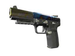 Five-SeveN | Case Hardened