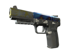 Five-SeveN | Поверхностная закалка