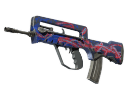 FAMAS | Afterimage