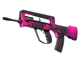 FAMAS | Пульс