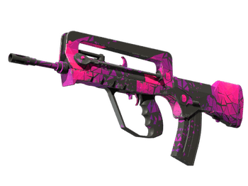 FAMAS | Пульс