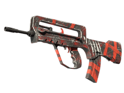 FAMAS | Выживший