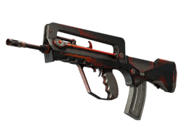 FAMAS | Valence