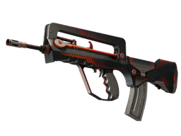 FAMAS | Валентность
