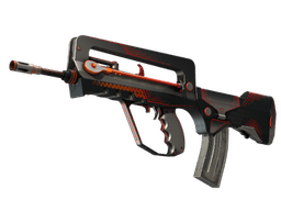 FAMAS | Valence
