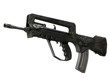 FAMAS | Джинн