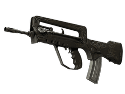 FAMAS | Djinn