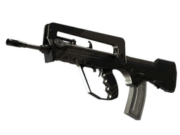 FAMAS | Sergeant