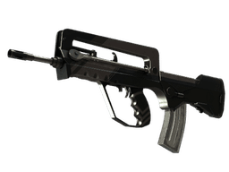FAMAS | Сержант