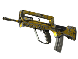 FAMAS | Neural Net