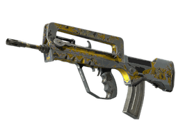 FAMAS | Neural Net