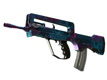 FAMAS | Теория чисел