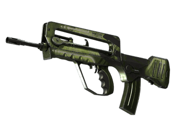 FAMAS | Мяу 36