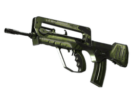 FAMAS | Мяу 36