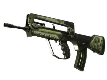 FAMAS | Мяу 36
