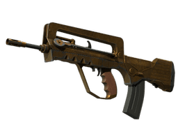 FAMAS | Дань уважения