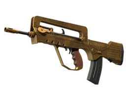 FAMAS | Commemoration