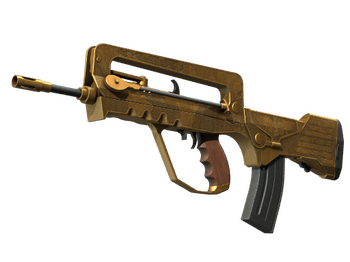 FAMAS | Дань уважения