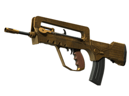 FAMAS | Commemoration
