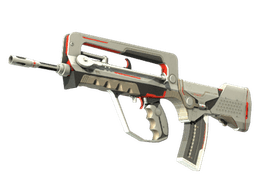 FAMAS | Механо-пушка