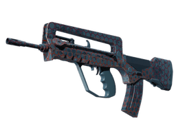 FAMAS | Гексан