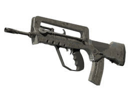 StatTrak™ FAMAS | Смертенок