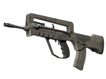 FAMAS | Смертенок
