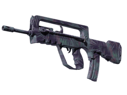 FAMAS | Sundown