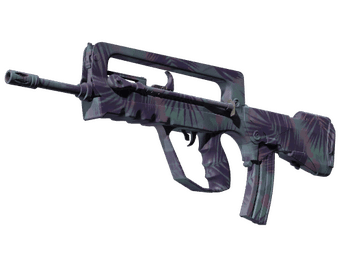 FAMAS | Заход солнца