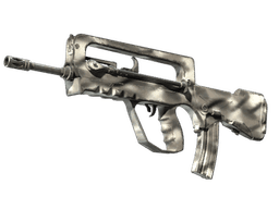 FAMAS | Контрастные цвета
