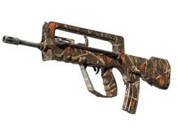 FAMAS | Crypsis