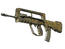FAMAS | Macabre