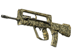 FAMAS | Макабр
