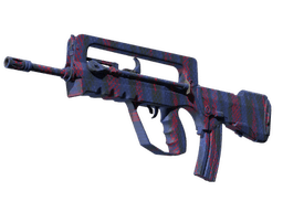 FAMAS | Teardown