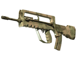 FAMAS | Пальма