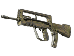 FAMAS | Palm