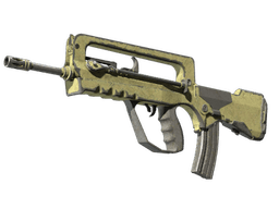 FAMAS | Colony
