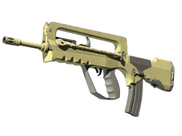 FAMAS | Colony