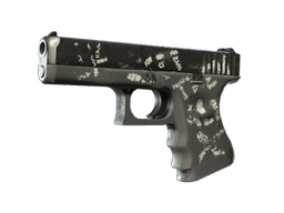Glock-18 | Пустынный повстанец