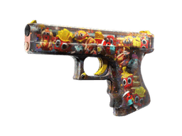 Glock-18 | Snack Attack