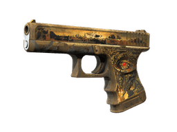 Glock-18 | Рука Рамсеса