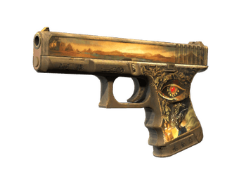 Glock-18 | Рука Рамсеса
