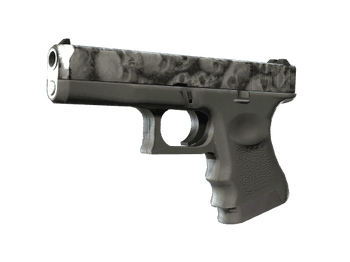 Glock-18 | Захоронение