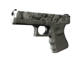 Glock-18 | Захоронение
