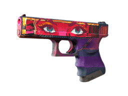 Glock-18 | Мода