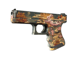Glock-18 | Umbral Rabbit