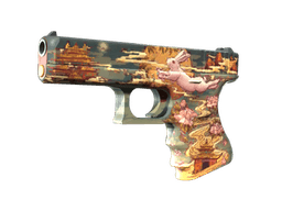 Glock-18 | Кролик в тени