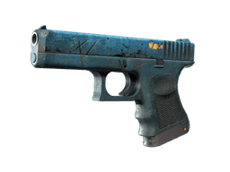 Glock-18 | Пришелец